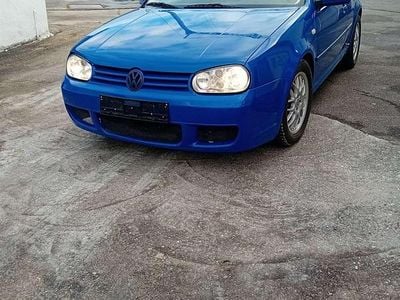 VW Golf IV