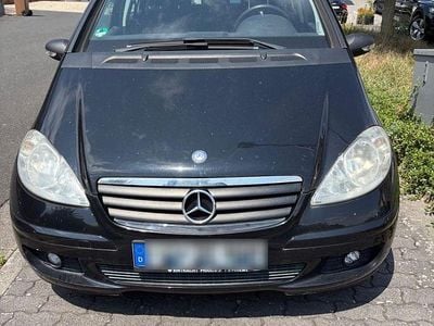 Mercedes A150