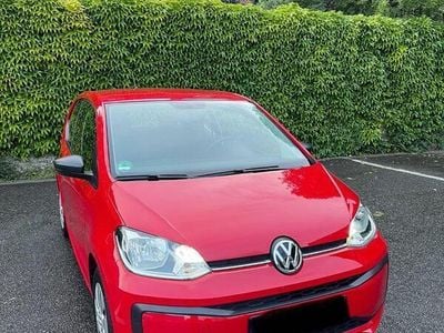 VW up!