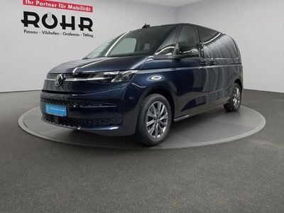 VW T7