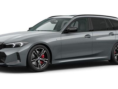 Gebraucht BMW M340 M Sport 374 PS (275 kW) 2025 Grau Limousine