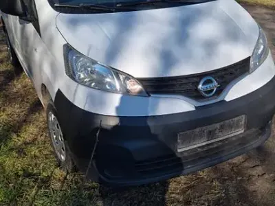Gebraucht Nissan NV200