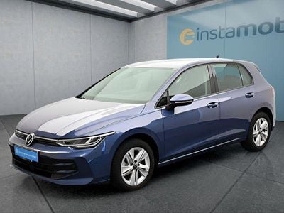 VW Golf VIII