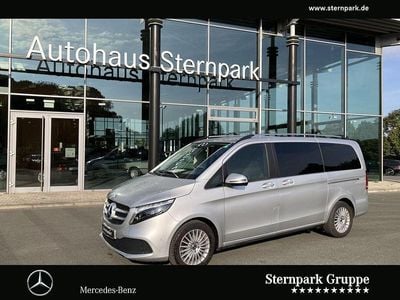 Mercedes V250