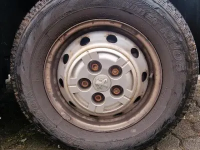 Gebraucht Peugeot Boxer