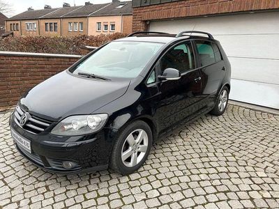 Schwarz Gebraucht 2008 VW Golf United Limousine | 3.950 € (Etwas zu teuer)
