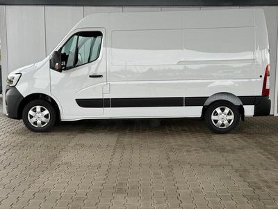 gebraucht Renault Master L2H2 Comfort Automatik / PDC