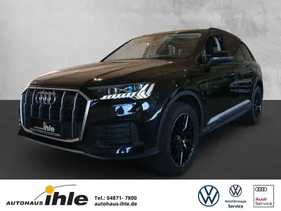 Gebraucht Audi Q7