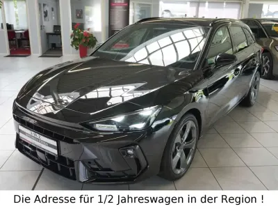 Gebraucht Cupra Leon