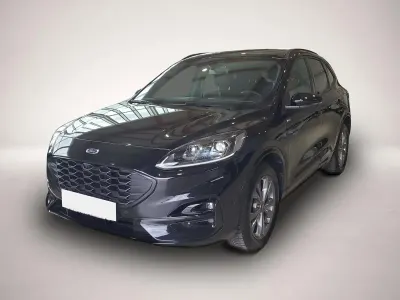 Gebraucht Ford Kuga ST-Line X 150 PS (110 kW) 2023 Manufacturer SUV