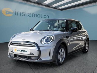 Gebraucht Mini Cooper 136 PS (100 kW) 2023 Andere Kleinwagen