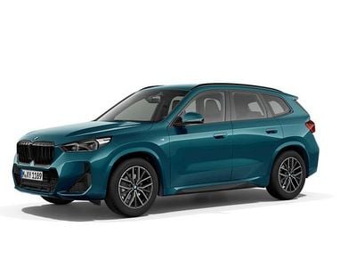 Gebraucht BMW X1 Luxury Line 156 PS (114 kW) 2026 SUV