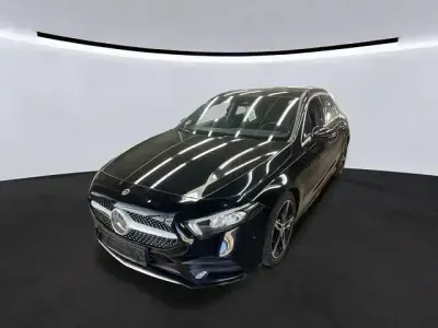 Gebraucht Mercedes A200