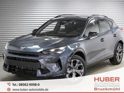 Neu Cupra Formentor 150 PS (110 kW) 2026 Andere SUV
