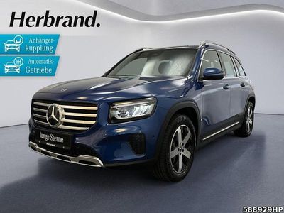 Mercedes GLB200