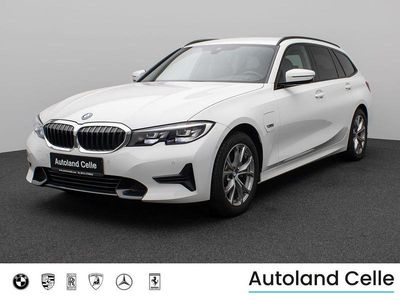 BMW 320e