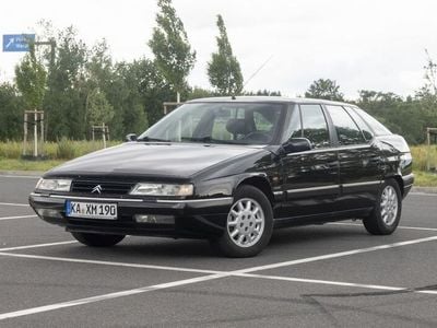 Citroën XM