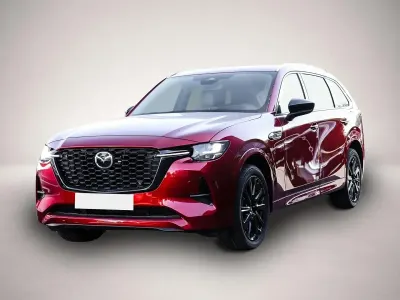 Gebraucht Mazda CX-80