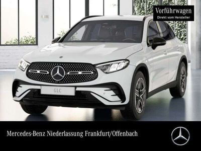 Mercedes GLC200