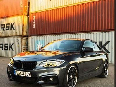 BMW 218