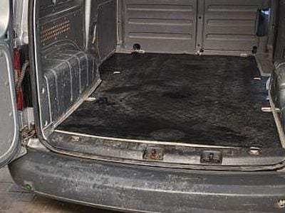 VW Caddy Maxi