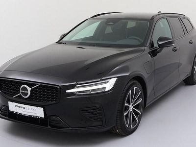 Schwarz Gebraucht 2025 Volvo V60 Plus Kombi | 38.950 € (Superpreis)