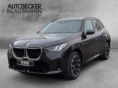 Neu BMW X3 M Sport 299 PS (219 kW) 2026 Grau SUV