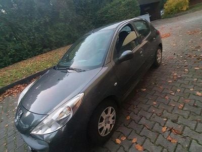 Peugeot 206+