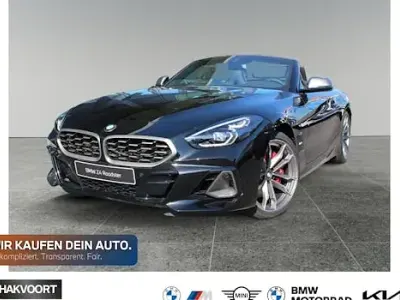 Gebraucht BMW Z4