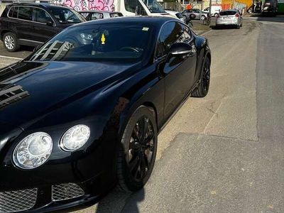 gebraucht Bentley Continental GT 