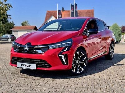 Rot Neu 2025 Mitsubishi Colt Select Limousine | 20.990 € (Fairer Preis)