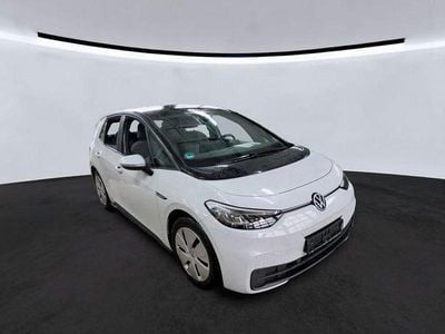 Second-hand VW ID.3 Pro 106 kW (145 CP) 2021 Alb Hatchback