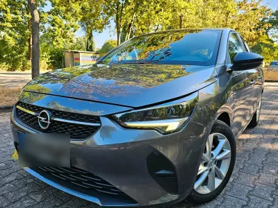 Gebraucht Opel Corsa