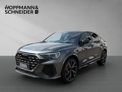 Gebraucht Audi RS Q3 Sportback