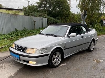 Saab 9-3 Cabriolet