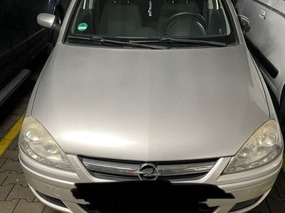 gebraucht Opel Corsa 1.2 Twinsport Bilder Folgen