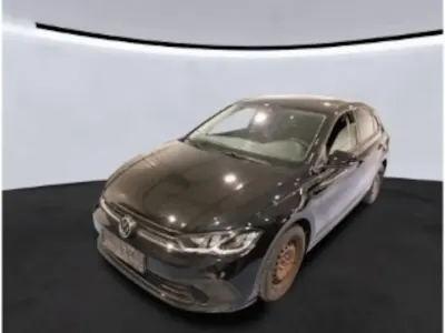 Brugt VW Polo Life 95 HK (69 kW) 2023 Hatchback