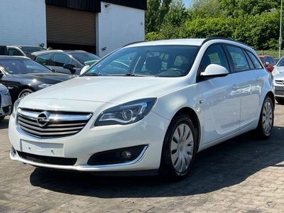 gebraucht Opel Insignia 1.6 CDTI ~MOTORPROBLEM~