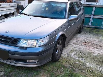 Saab 9-5