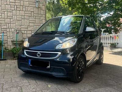 Smart ForTwo Cabrio