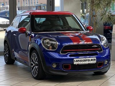 gebraucht Mini John Cooper Works Paceman Paceman John Cooper Works | PANO