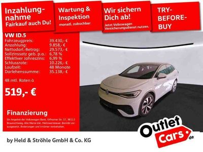 VW ID.5