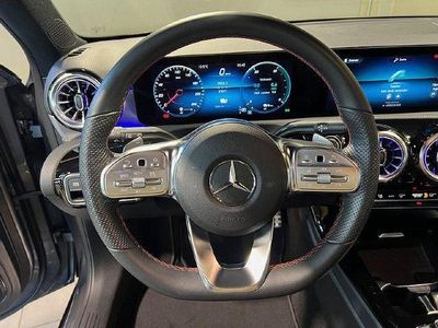 Gebraucht Mercedes A250 218 PS (160 kW) 2022