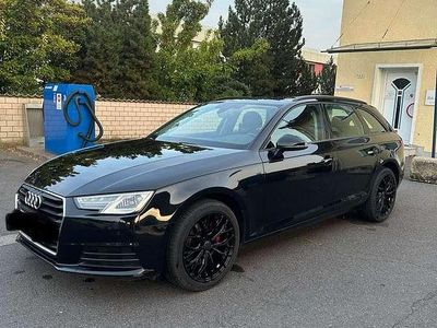 Gebraucht 2016 Audi A4 Kombi | 16.900 € (Fairer Preis)