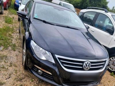 VW CC