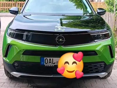 Gebraucht Opel Mokka