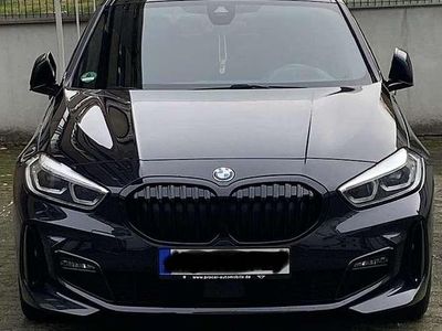 Używany BMW 120 M Sport 190 KM (139 kW) 2020 Hatchback