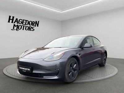 Gebraucht Tesla Model 3 366 kW (498 PS) 2021 Grau Limousine