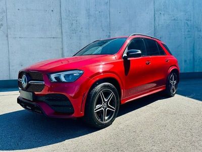 Mercedes GLE400
