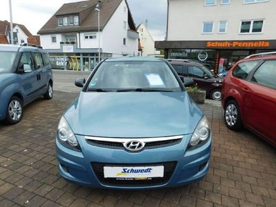 Gebraucht 2009 Hyundai i30 Classic Kombi | 3.900 € (Fairer Preis)